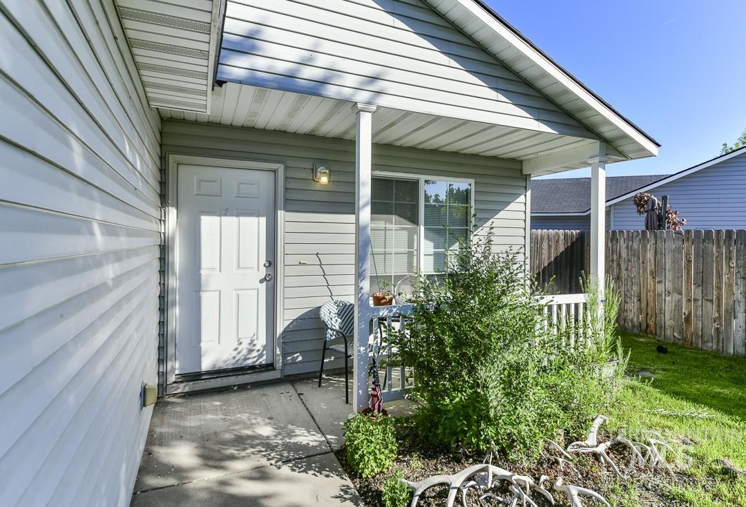323 Marble Valley Way