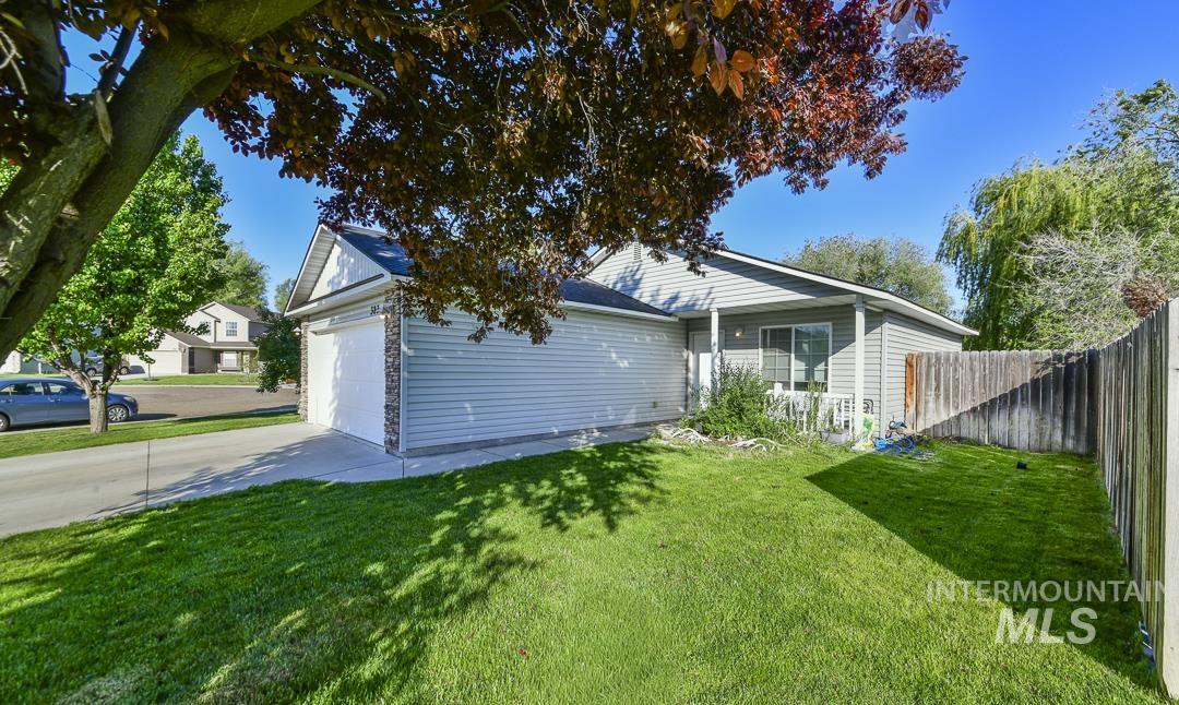 323 Marble Valley Way