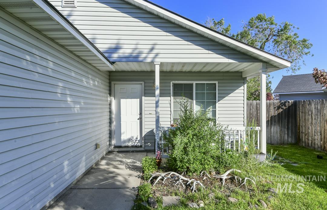 323 Marble Valley Way