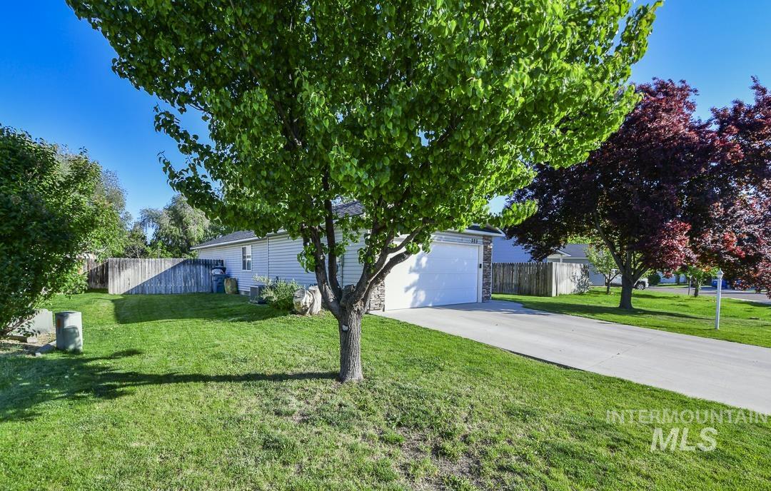 323 Marble Valley Way