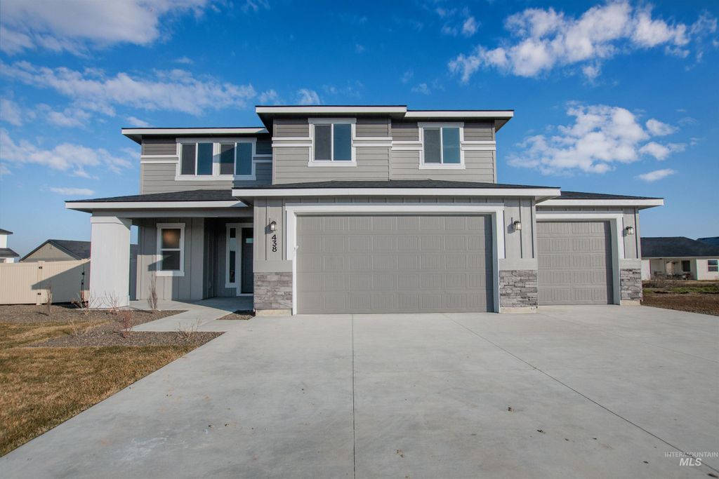 Photo of 438 Linden St, New Plymouth, ID 83655 (MLS # 98966987)