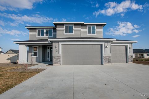 Photo of 438 Linden St, New Plymouth, ID 83655 (MLS # 98966987)