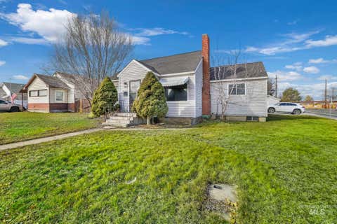 Photo of 125 Shoup Ave W Ave, Twin Falls, ID 83301 (MLS # 98992939)
