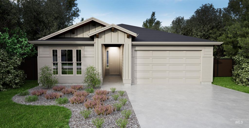 Photo of 4404 Cleomedes Ave, Caldwell, ID 83607 (MLS # 98990063)