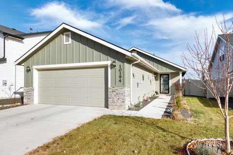 Photo of 10194 Longtail Drive, Nampa, ID 83687 (MLS # 98971741)