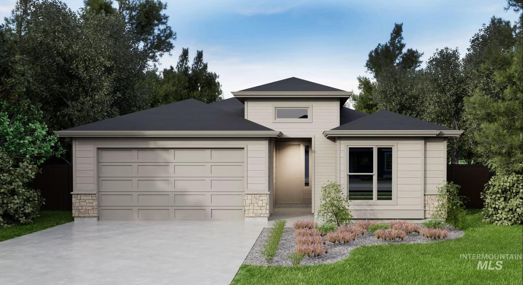 Photo of TBD N Paulding Ave, Nampa, ID 83651 (MLS # 98972197)