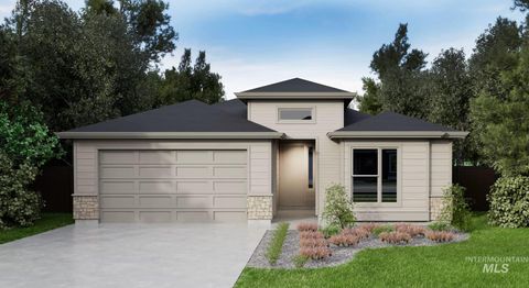 Photo of TBD N Paulding Ave, Nampa, ID 83651 (MLS # 98972197)