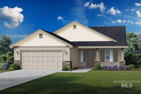 Photo of 10139 Longtail Dr, Nampa, ID 83687 (MLS # 98949881)