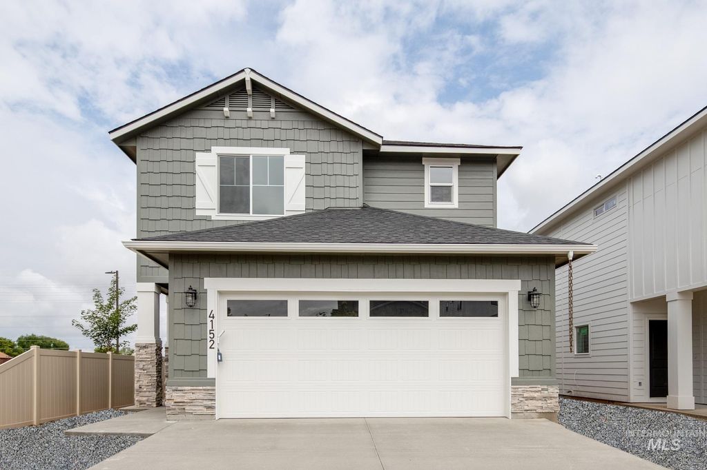 Photo of 5046 S Amorita Ave, Meridian, ID 83642 (MLS # 98968373)