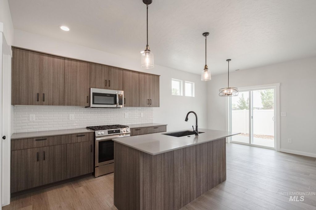 Photo of 5046 S Amorita Ave, Meridian, ID 83642 (MLS # 98968373)