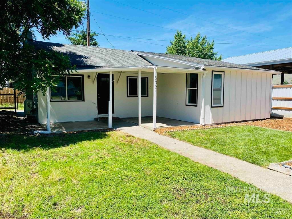 Photo of 532 10th St, Clarkston, WA 99403 (MLS # 98959567)