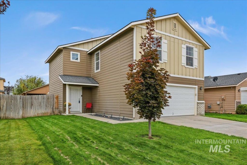 Photo of 13589 Orlando St, Caldwell, ID 83607 (MLS # 98963740)