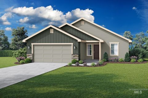 19391 Snowyside Way Caldwell ID 83605