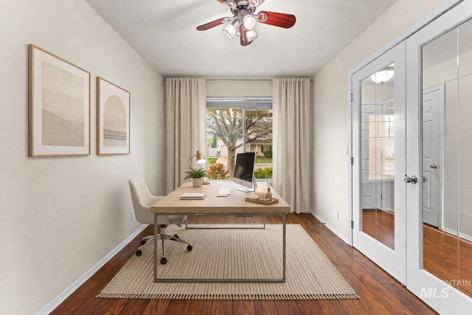 2503 Carnegie Street