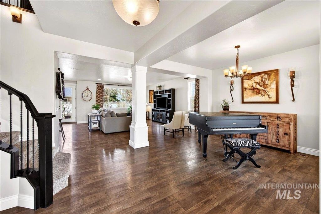 Photo of 3048 W San Remo St, Meridian, ID 83646 (MLS # 98979547)