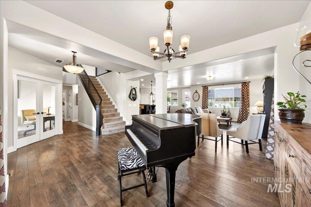 Photo of 3048 W San Remo St, Meridian, ID 83646 (MLS # 98979547)