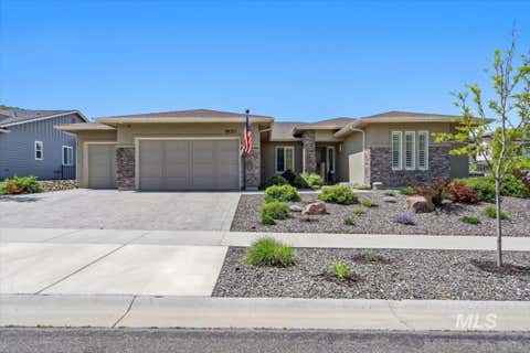 Photo of 18051 N Burnt Car Pl, Boise, ID 83714 (MLS # 98980946)