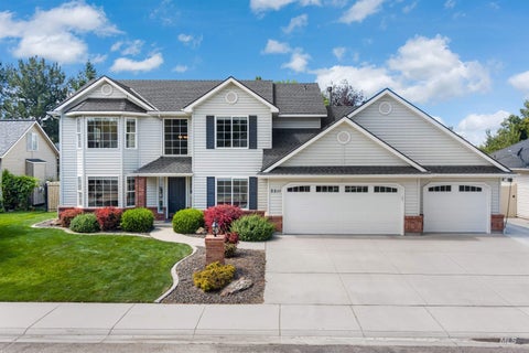 Photo of 2211 S Weimaraner Way, Meridian, ID 83642 (MLS # 98998437)