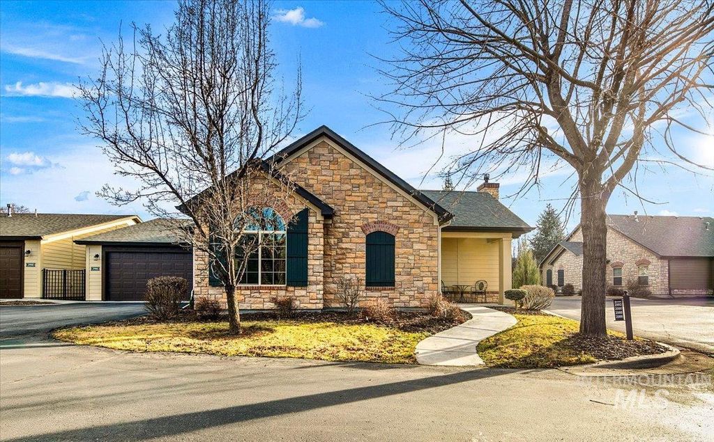 Photo of 2986 N Cloverdale Rd, Boise, ID 83713 (MLS # 98984906)