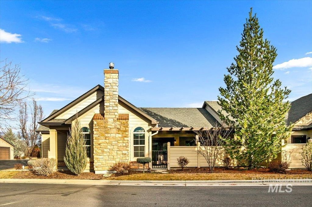 Photo of 2986 N Cloverdale Rd, Boise, ID 83713 (MLS # 98984906)