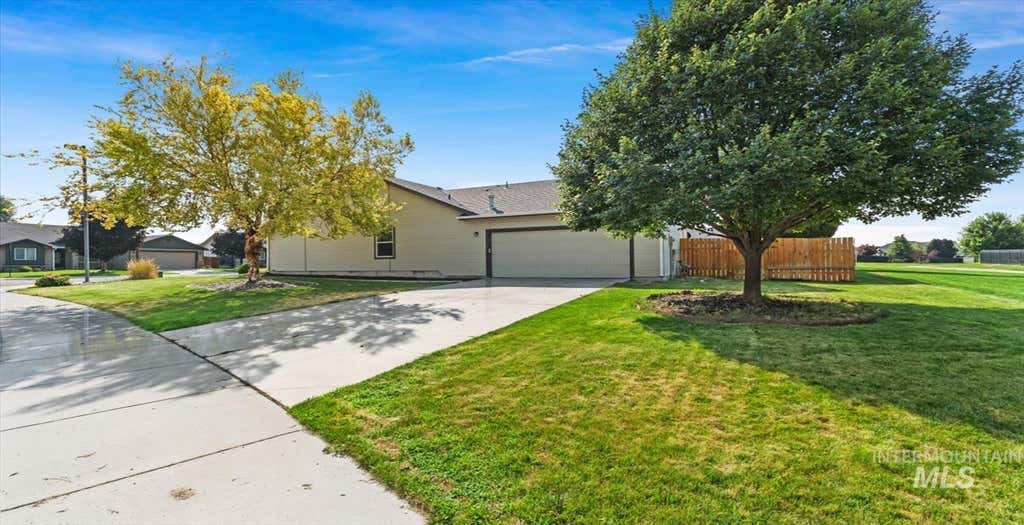 Photo of 2361 N Blueblossom Way, Kuna, ID 83634 (MLS # 98995959)
