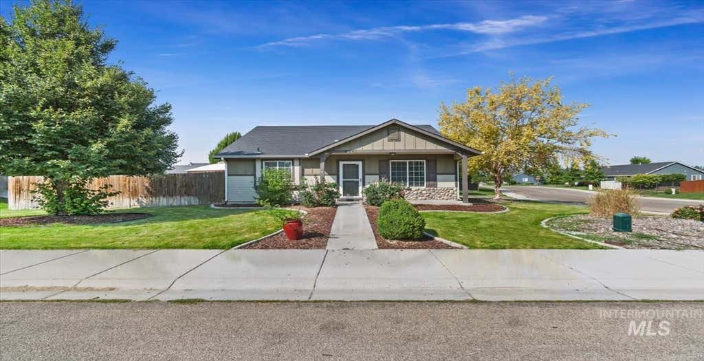 Photo of 2361 N Blueblossom Way, Kuna, ID 83634 (MLS # 98995959)