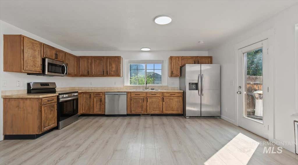 Photo of 2361 N Blueblossom Way, Kuna, ID 83634 (MLS # 98995959)