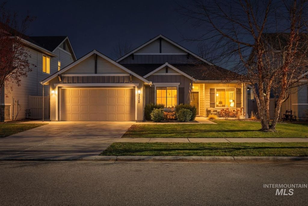 Photo of 9302 S Updale Ave, Kuna, ID 83634 (MLS # 98969111)