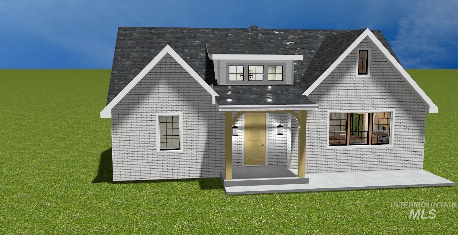 2043 S Locust Grove Lane