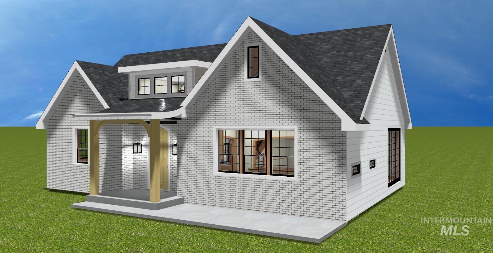 2043 S Locust Grove Lane