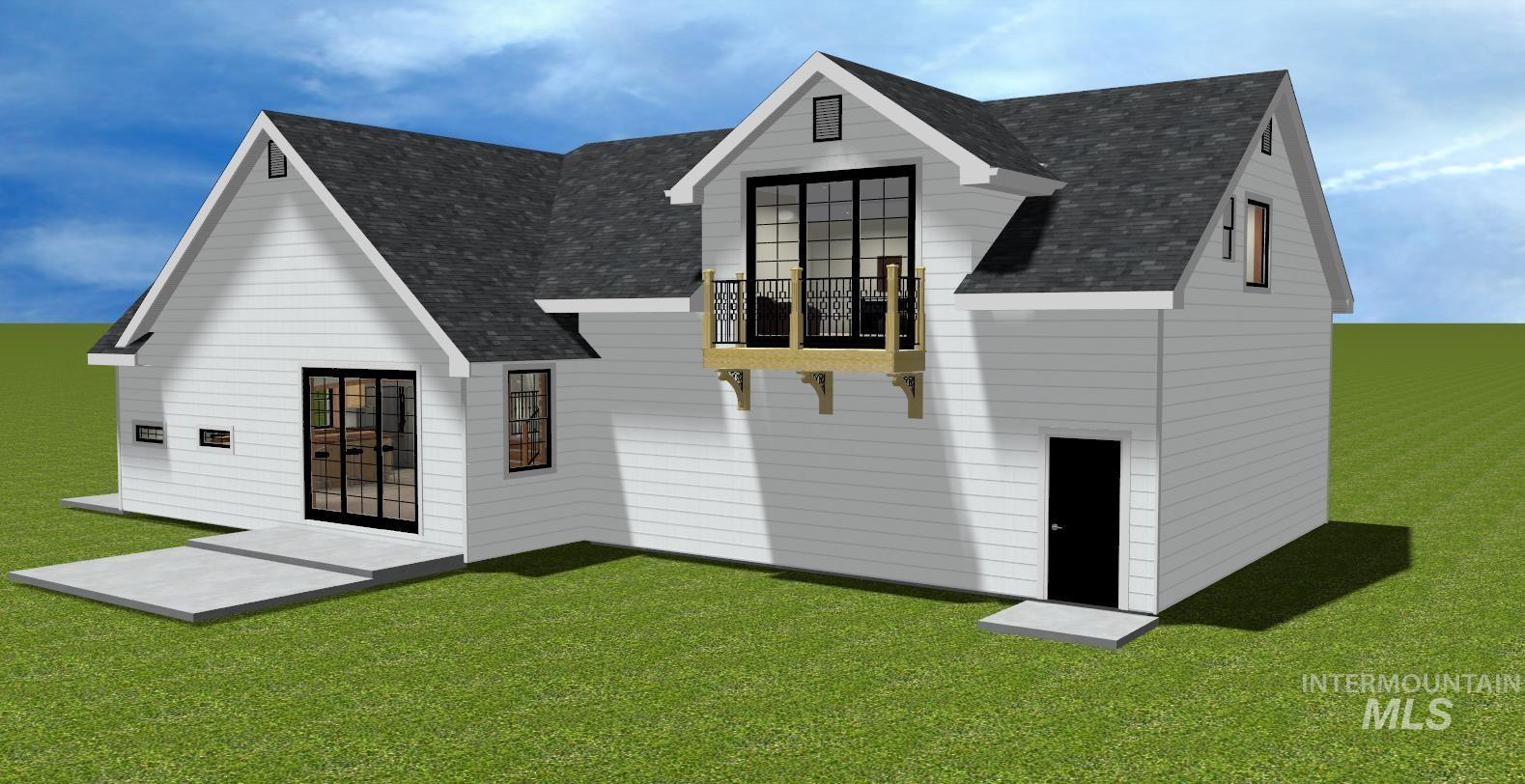 2043 S Locust Grove Lane