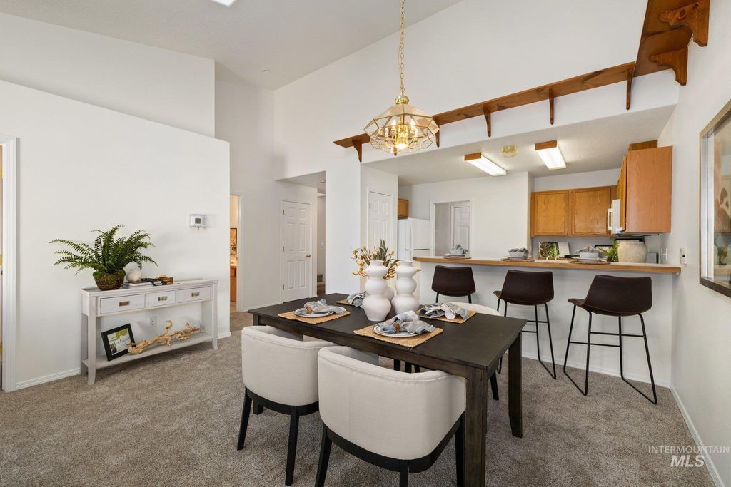 Photo of 2900 S Ladera Pl, Boise, ID 83705 (MLS # 98973392)