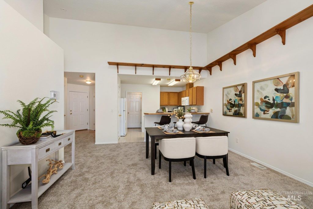 Photo of 2900 S Ladera Pl, Boise, ID 83705 (MLS # 98973392)