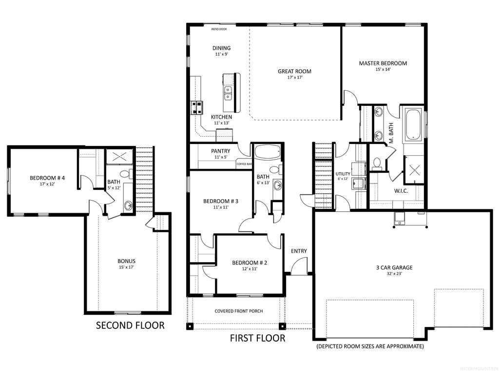 Photo of 1668 Kayak Rd, Emmett, ID 83617 (MLS # 98971529)