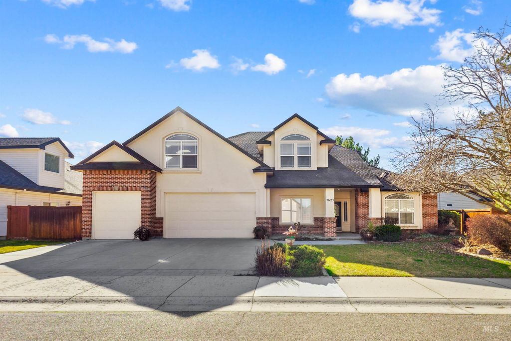 Photo of 2623 E Bernice Dr, Meridian, ID 83642 (MLS # 98977469)