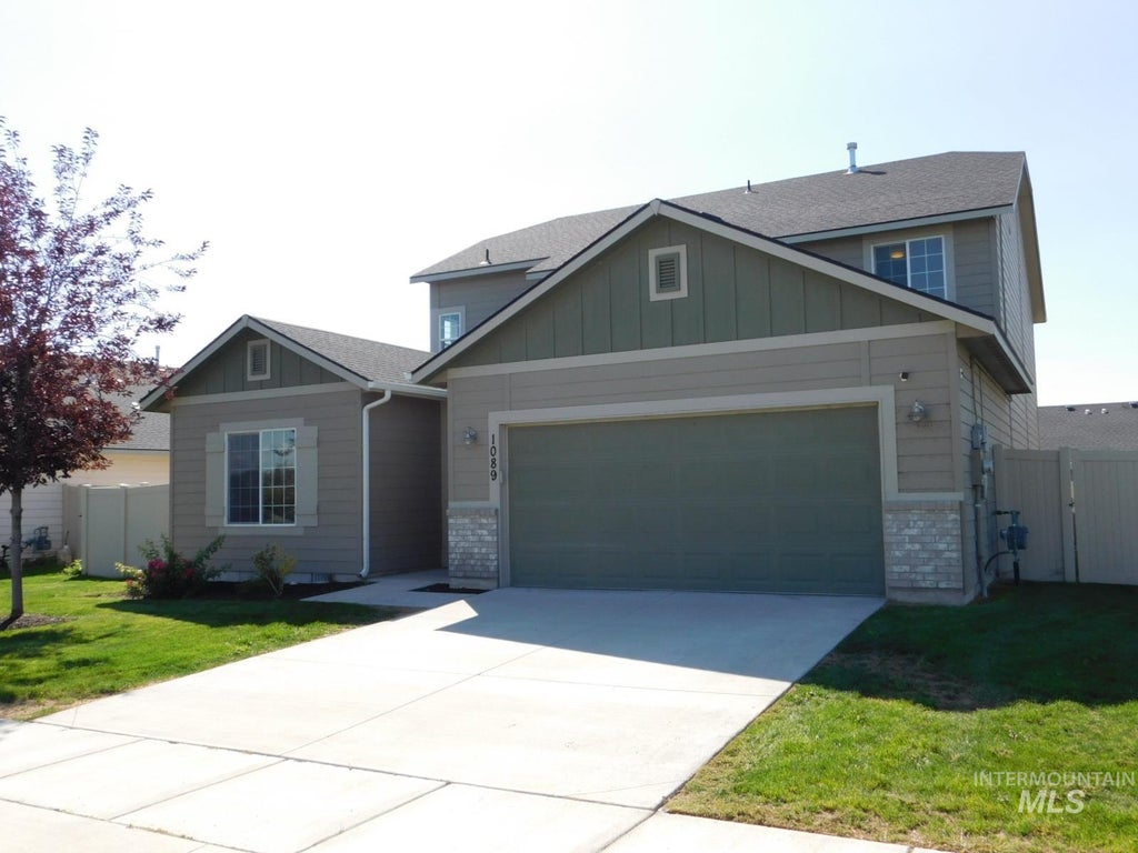 Photo of 1089 E Grand Haven St, Nampa, ID 83686 (MLS # 99000905)