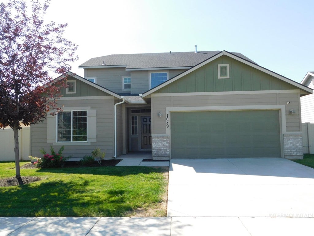 Photo of 1089 E Grand Haven St, Nampa, ID 83686 (MLS # 99000905)