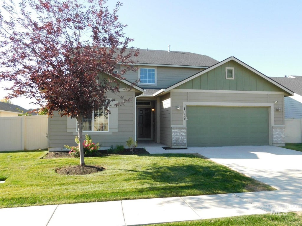 Photo of 1089 E Grand Haven St, Nampa, ID 83686 (MLS # 99000905)