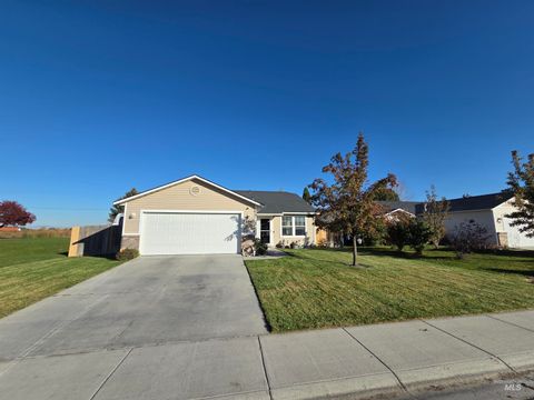 Photo of 5319 Wallace Way, Caldwell, ID 83607 (MLS # 98966216)