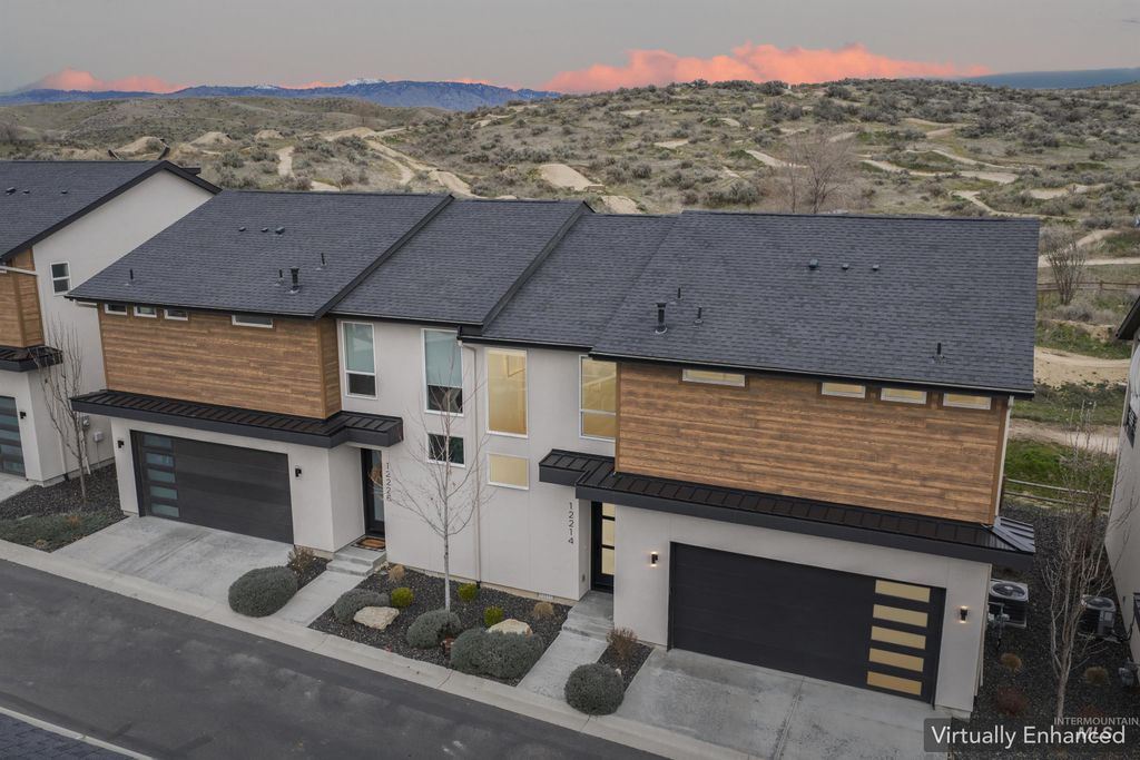 Photo of 12214 N Lazy J Lane, Eagle, ID 83714 (MLS # 98977757)