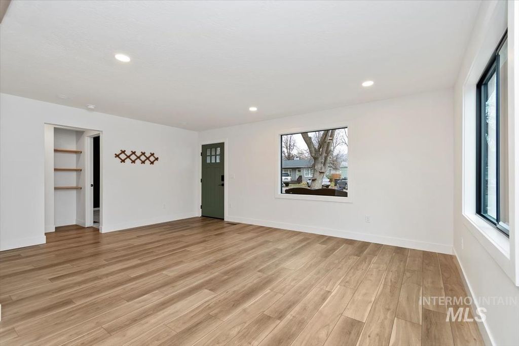 Photo of 2601 N 29th St, Boise, ID 83703 (MLS # 98976100)