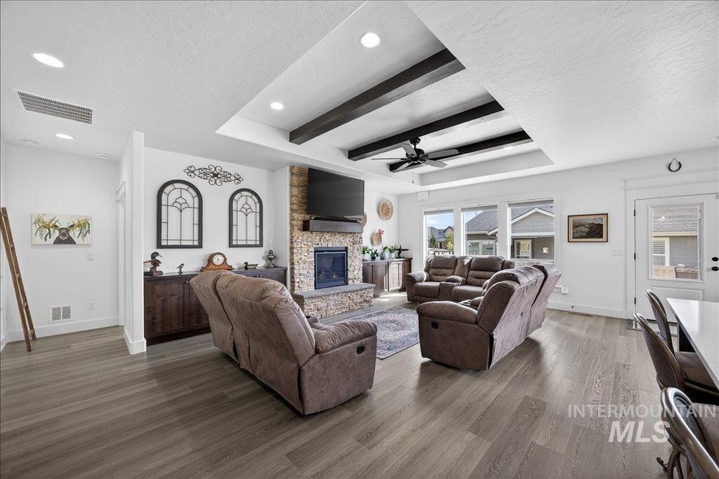 Photo of 1658 Mary Hill Ave, Middleton, ID 83644 (MLS # 98981333)