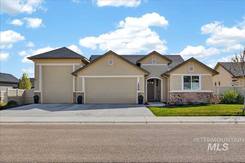 1658 Mary Hill Ave Middleton ID 83644