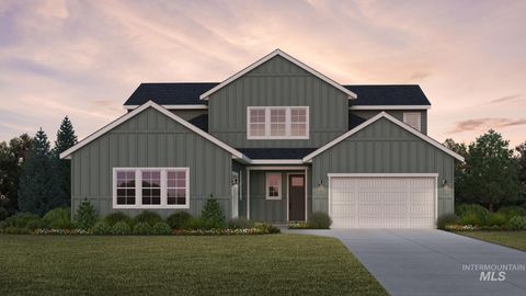 1176 W Grassland St Middleton ID 83644