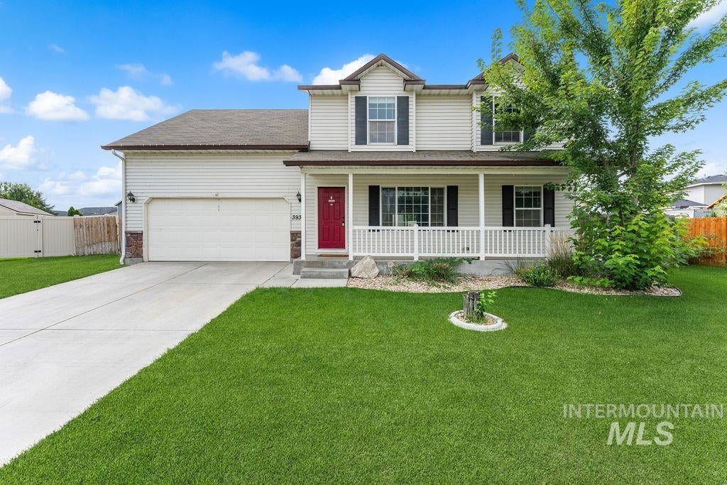3936 E Clear Springs Dr
