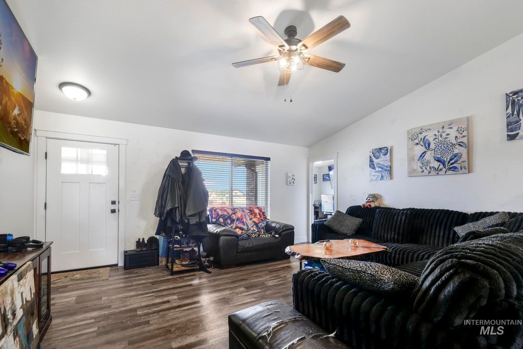 Photo of 498 Jesse Ave, Twin Falls, ID 83301 (MLS # 98983806)