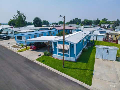 Photo of 9 Freedom Dr, Ontario, OR 97914 (MLS # 98997106)
