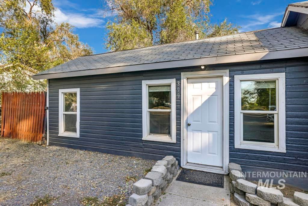 Photo of 399 Diamond Aveue Ave, Twin Falls, ID 83301 (MLS # 98963904)