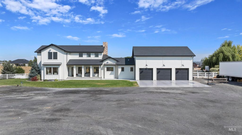 Photo of 288 600 S, Jerome, ID 83338 (MLS # 98960044)