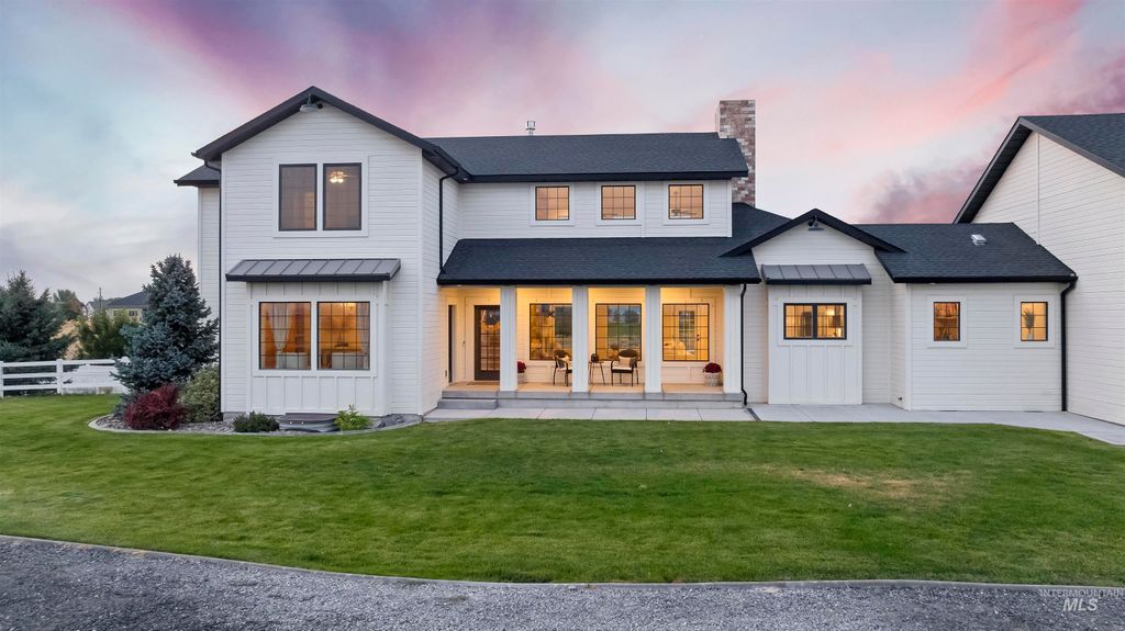 Photo of 288 600 S, Jerome, ID 83338 (MLS # 98960044)